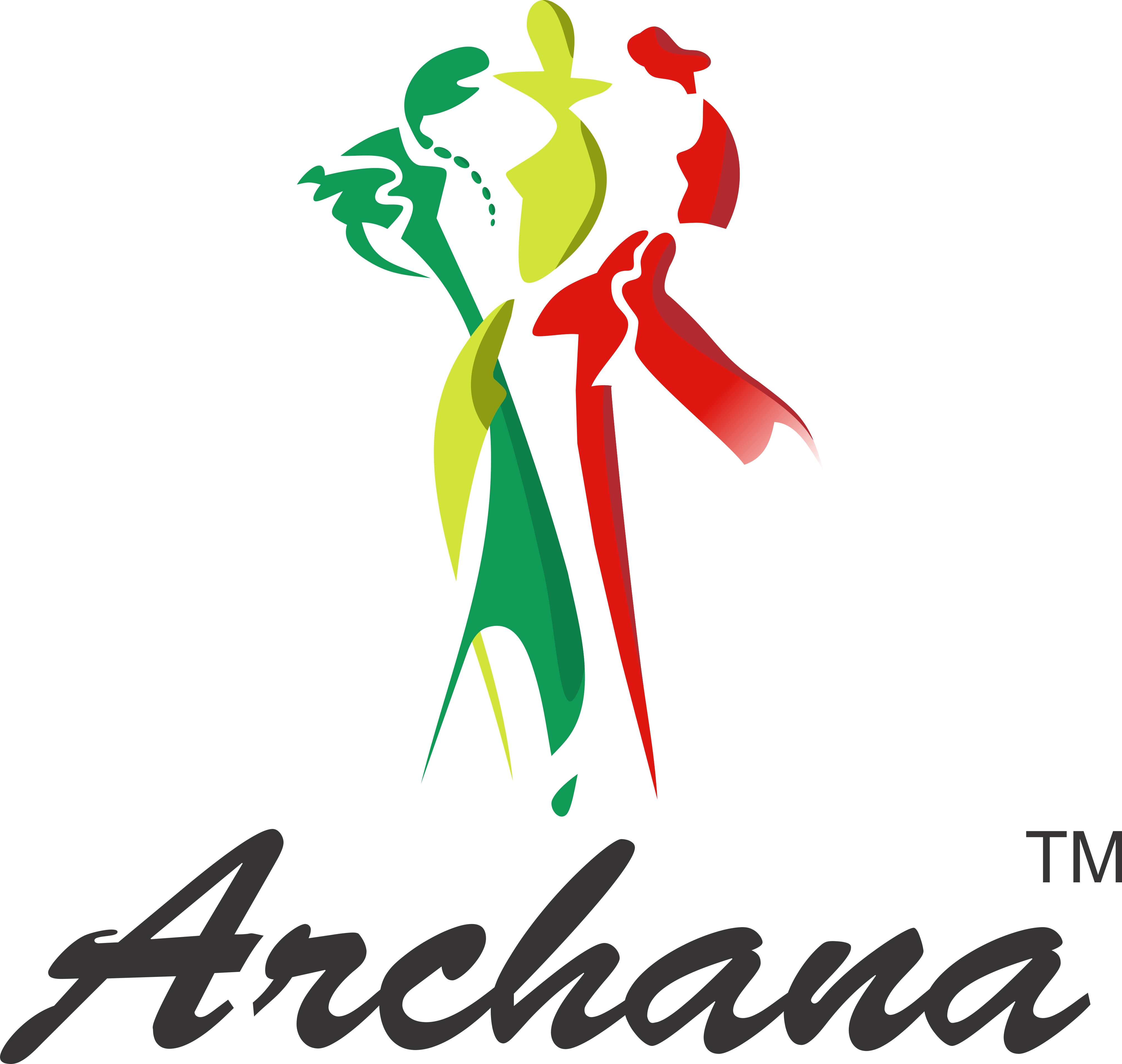 ARCHANA INSTITUTE  OF FASHION DESIGNING